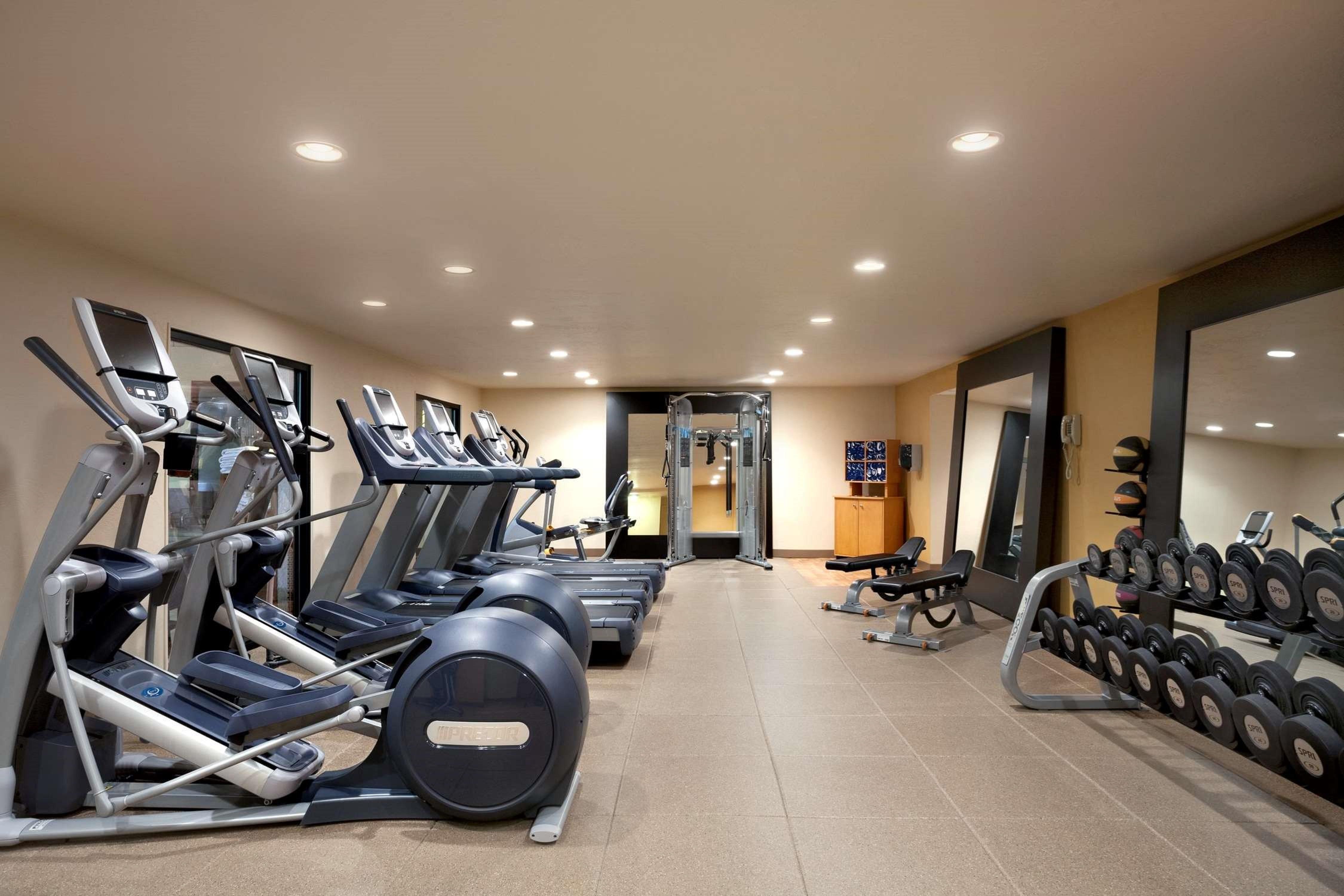 Doubletree By Hilton Hotel Salt Lake City Airport Екстер'єр фото