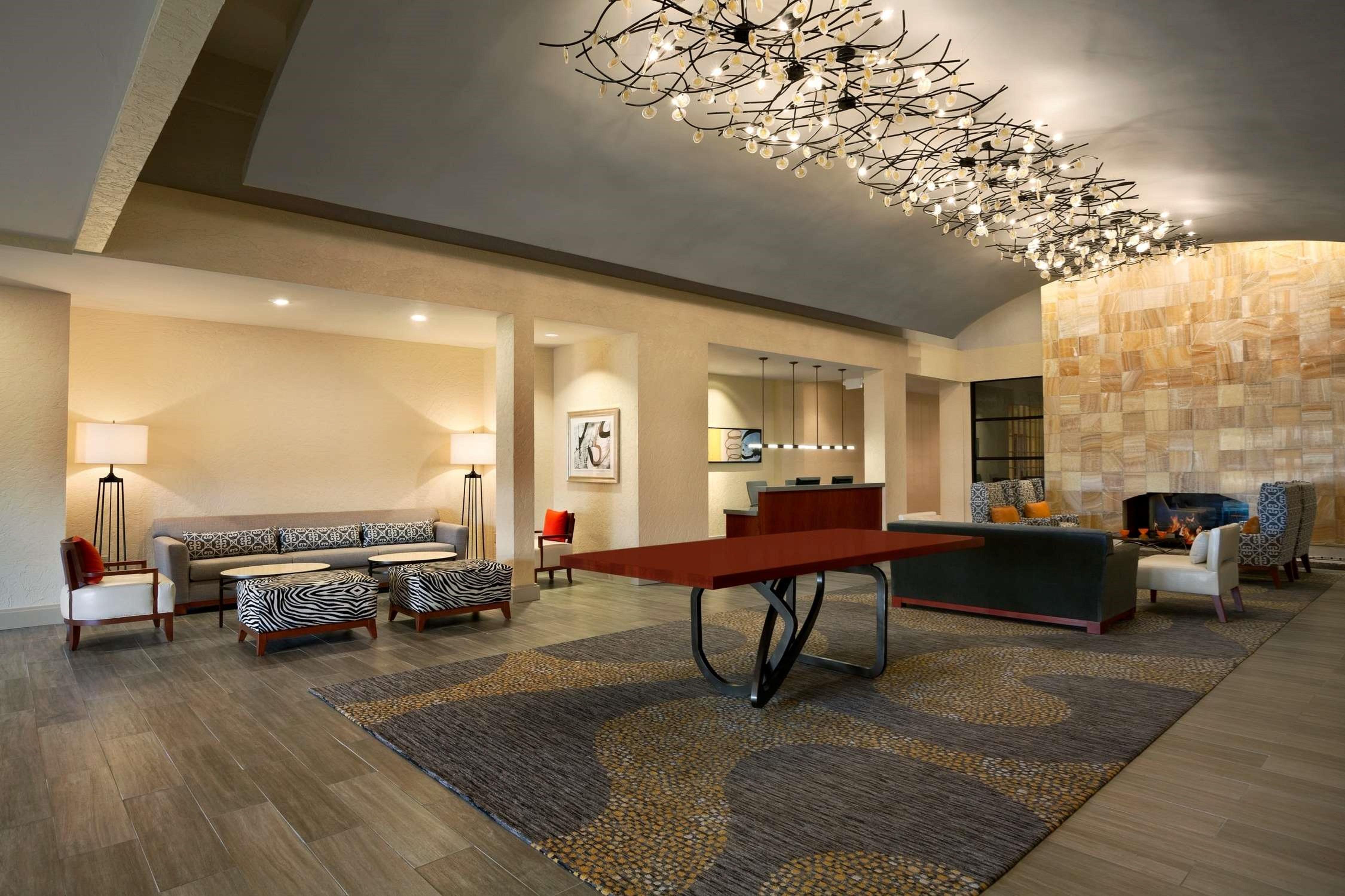 Doubletree By Hilton Hotel Salt Lake City Airport Екстер'єр фото