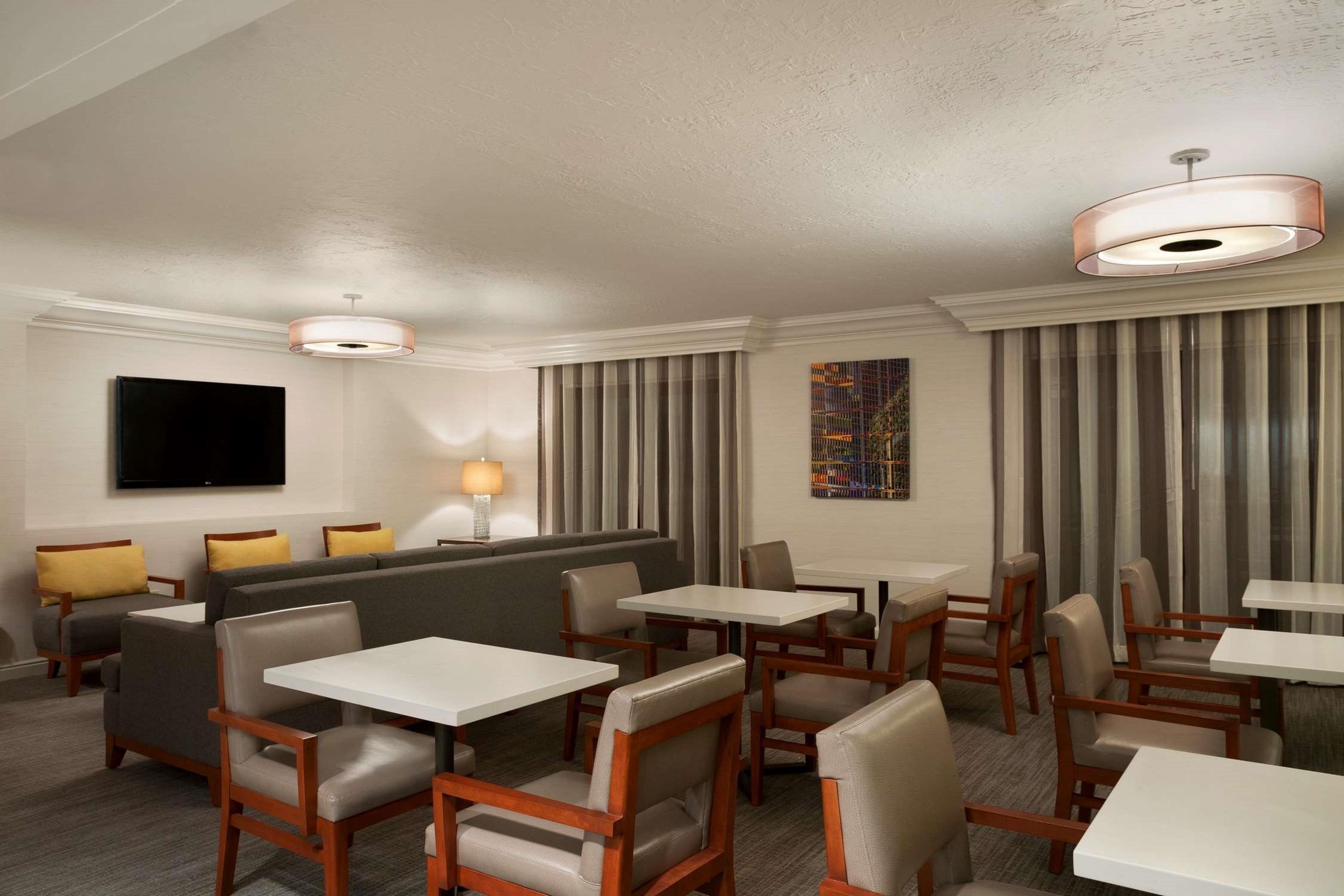 Doubletree By Hilton Hotel Salt Lake City Airport Екстер'єр фото