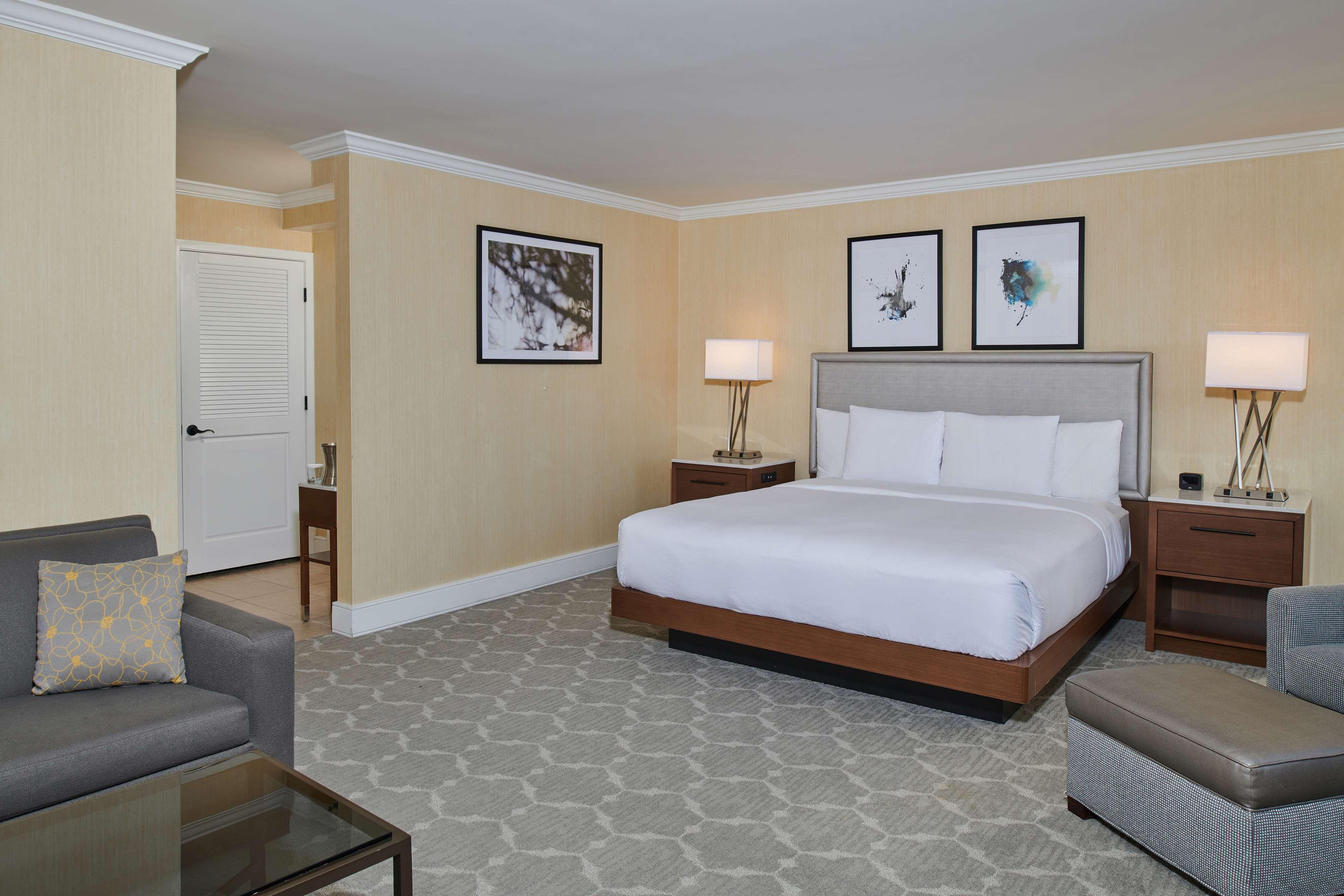Doubletree By Hilton Hotel Salt Lake City Airport Екстер'єр фото
