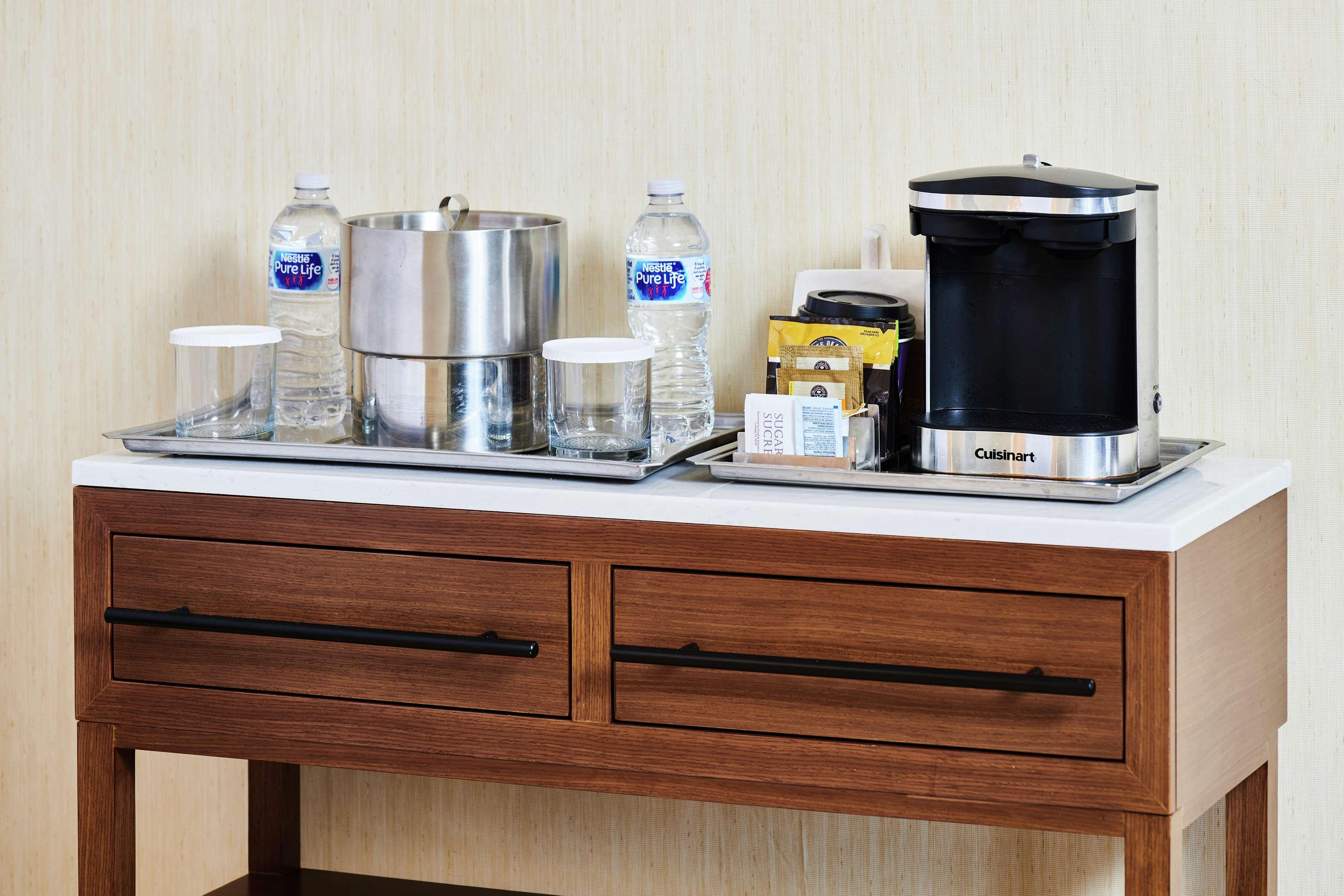 Doubletree By Hilton Hotel Salt Lake City Airport Екстер'єр фото