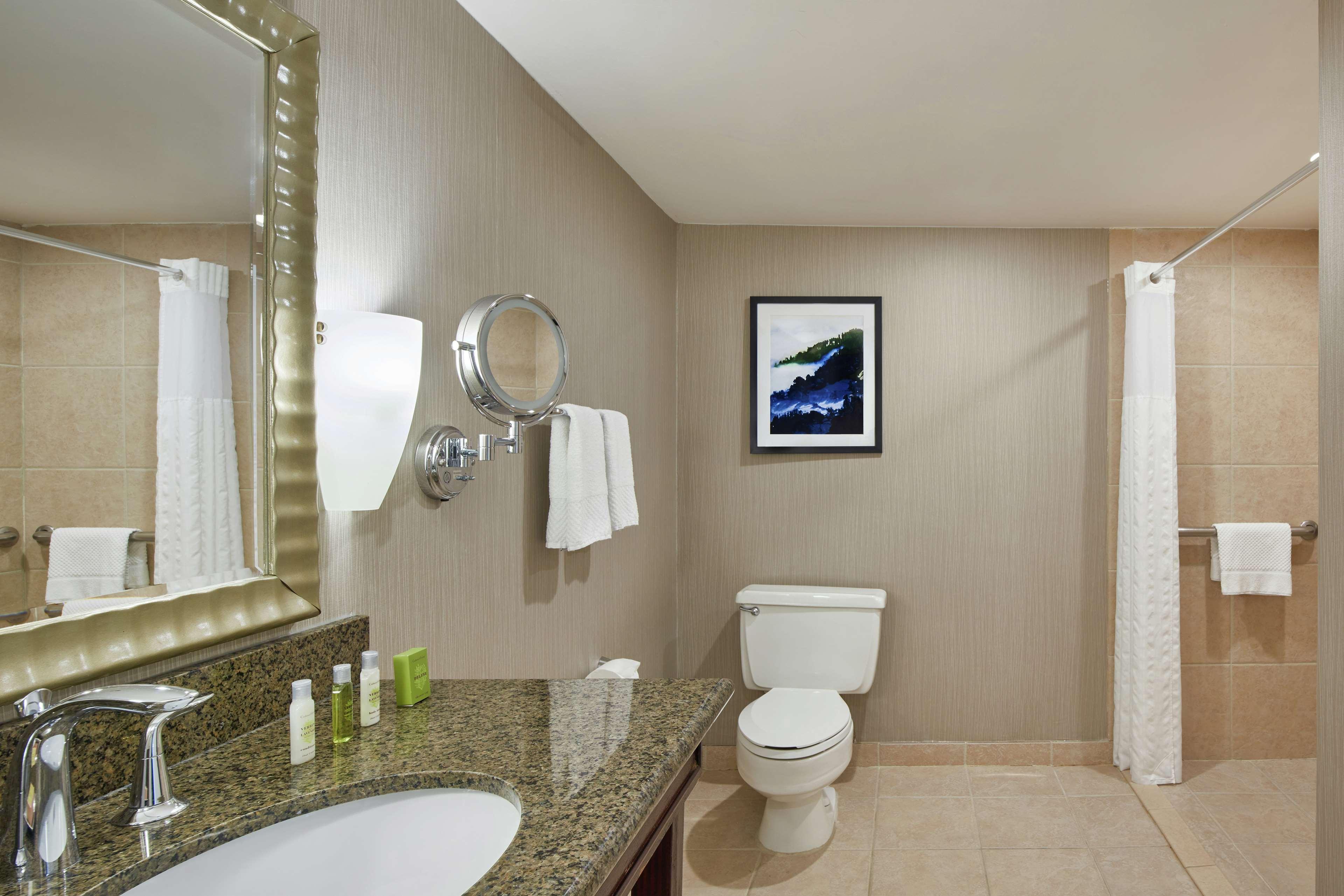 Doubletree By Hilton Hotel Salt Lake City Airport Екстер'єр фото