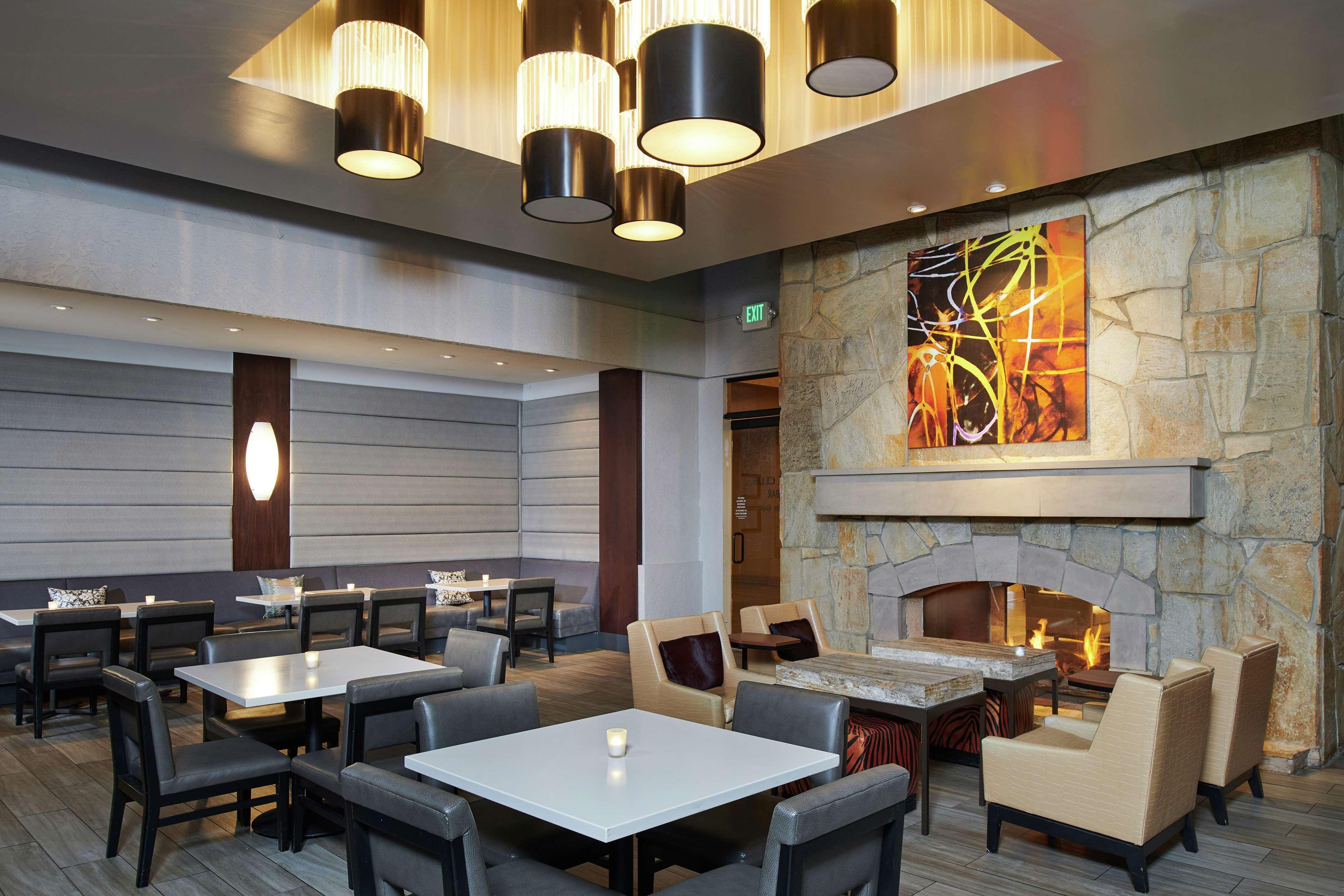 Doubletree By Hilton Hotel Salt Lake City Airport Екстер'єр фото