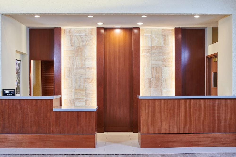 Doubletree By Hilton Hotel Salt Lake City Airport Екстер'єр фото
