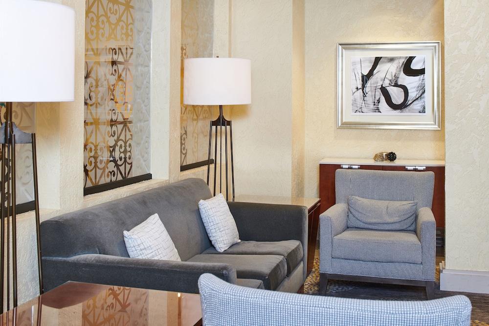 Doubletree By Hilton Hotel Salt Lake City Airport Екстер'єр фото